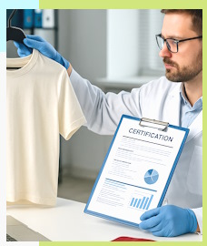 Услуги Сертификация продукции и услуг в Домодедове