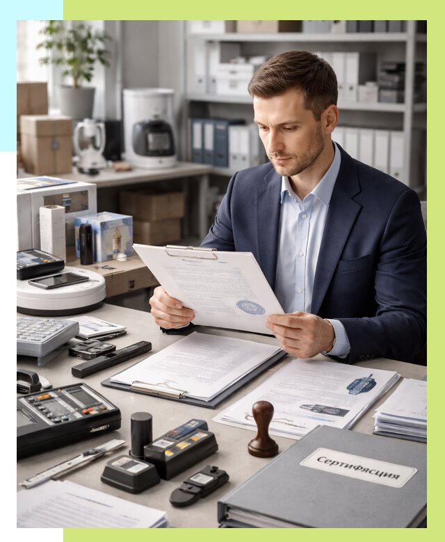 Сертификация продукции в Домодедове от 47367 р. | Орган Алешин-Дмд