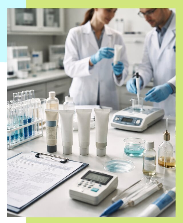 Сертификация зубной пасты в Домодедове от 21052 р. Алешин-Дмд