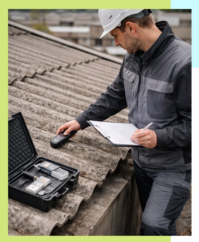 Сертификация шифера и техническая документация в Домодедове