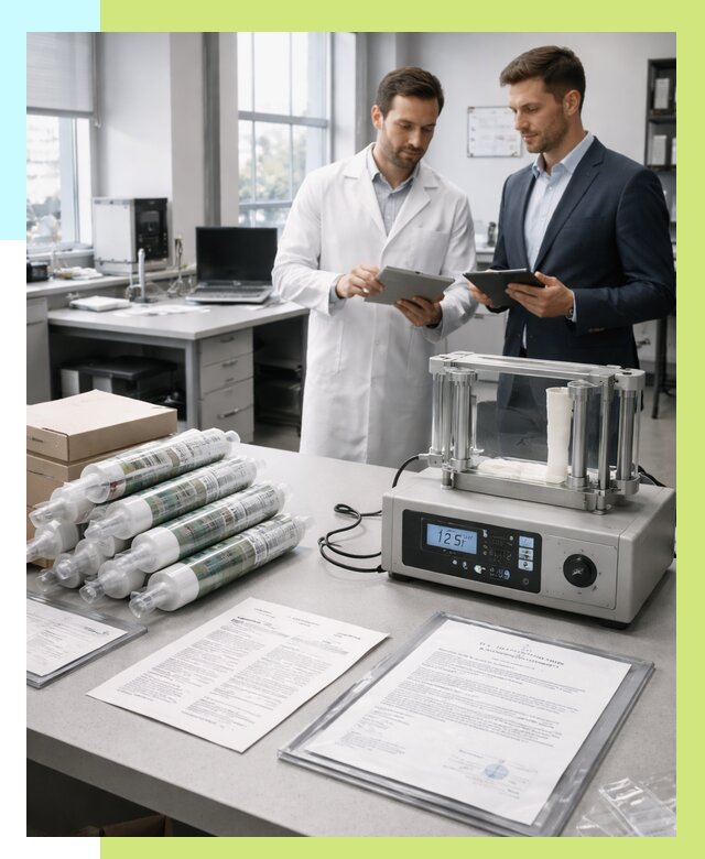 Сертификация герметиков в Домодедове от 15789 р. — услуги Алешин-Дмд