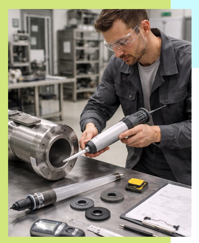 Сертификация герметиков и получение деклараций в Домодедове