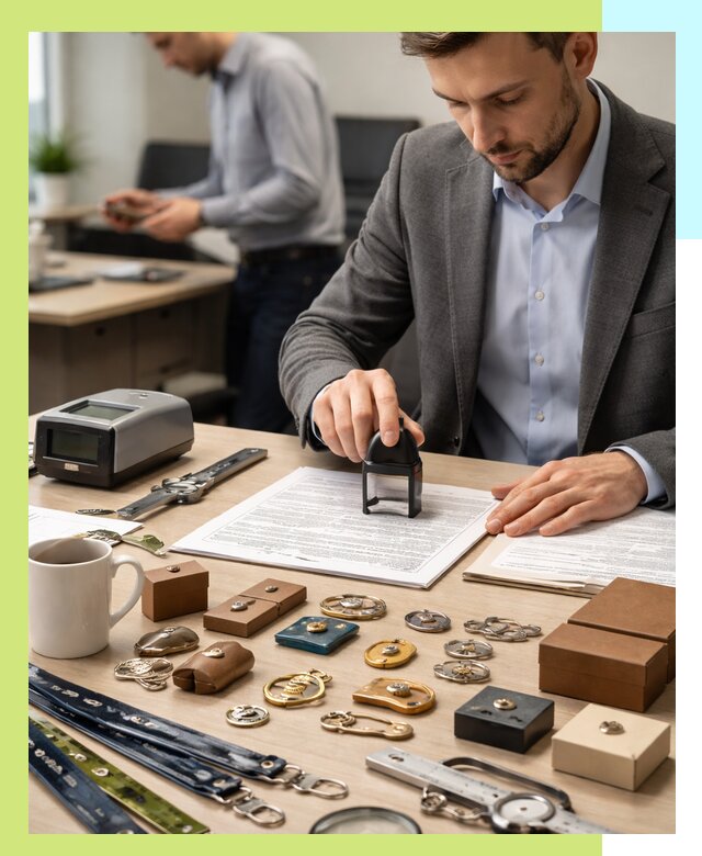 Сертификация сувениров и сувенирной продукции в Домодедове