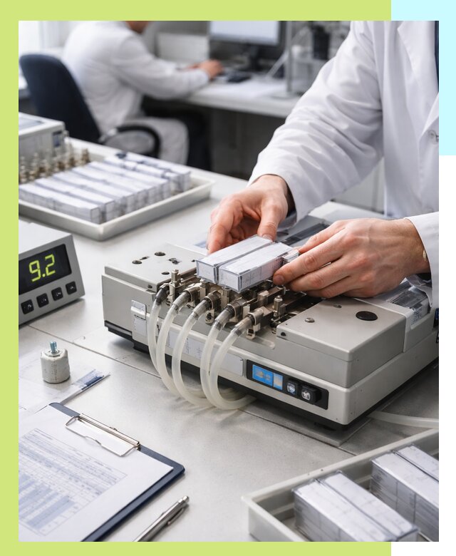 Сертификация сигарет и табачной продукции в Домодедове