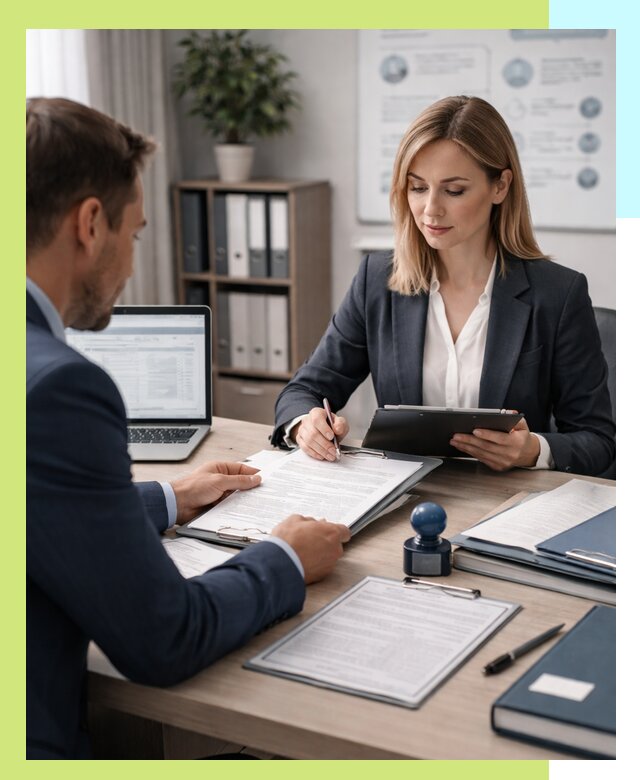 Сертификация услуг в Домодедове, подтверждение соответствия и качества