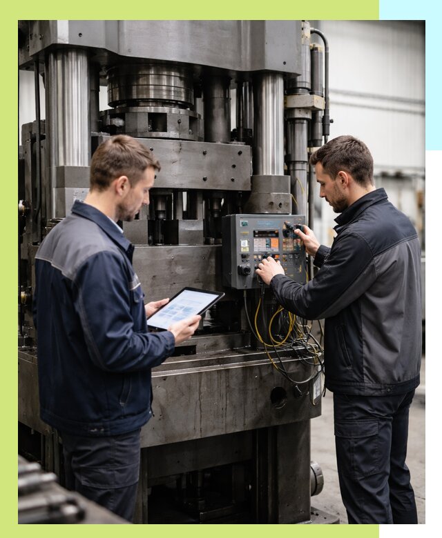 Сертификация машин и оборудования в Домодедове по ГОСТ и ТР