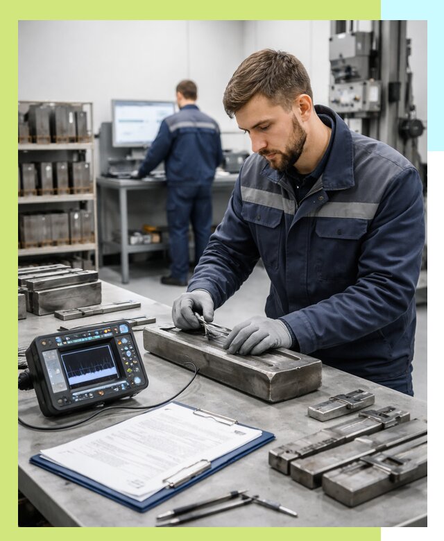 Сертификация сварочного оборудования в Домодедове по ГОСТ