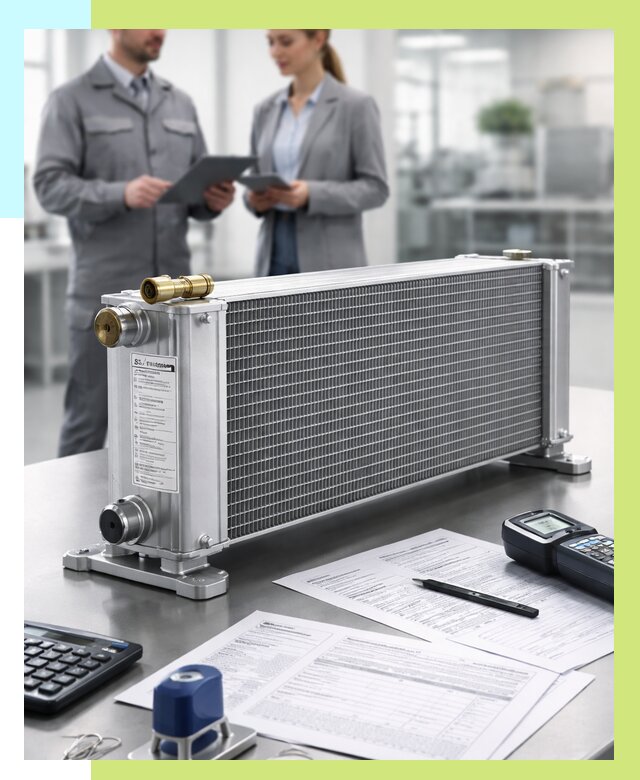 Сертификация радиаторов в Домодедове под ключ от 8947 р. | Алешин-Дмд