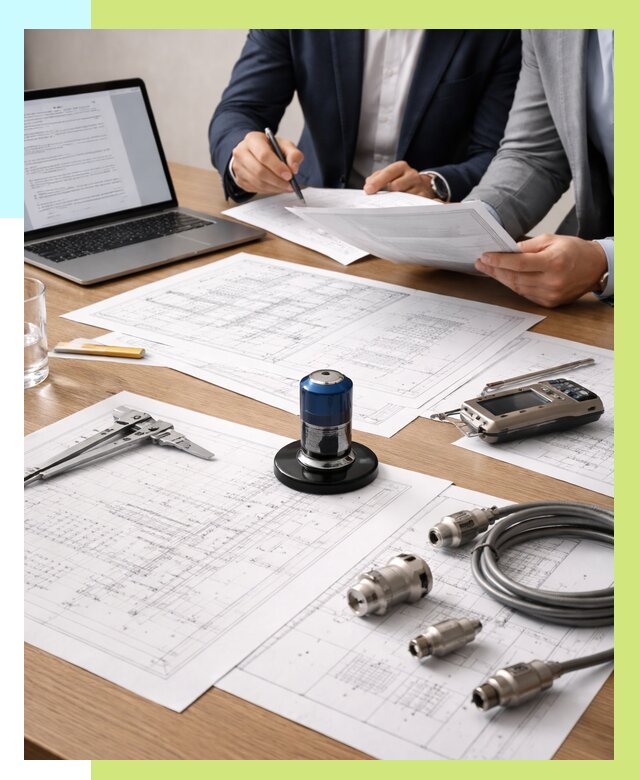 Разработка технических условий в Домодедове от 12631 р. | Алешин-Дмд