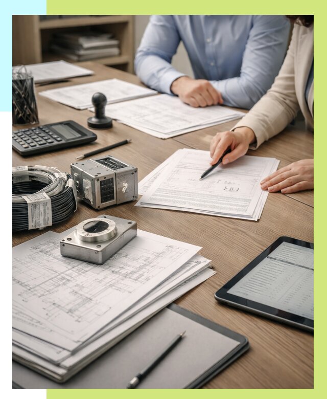 ТУ на изделие в Домодедове: оформить и получить от 8947 р. | Алешин-Дмд