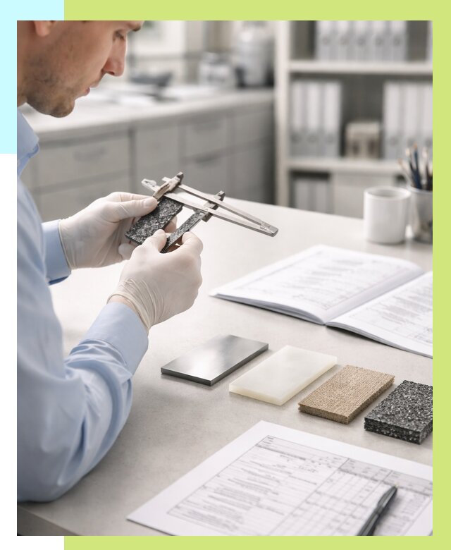 Разработка ТУ на материалы в Домодедове от 21052 р. Алешин-Дмд