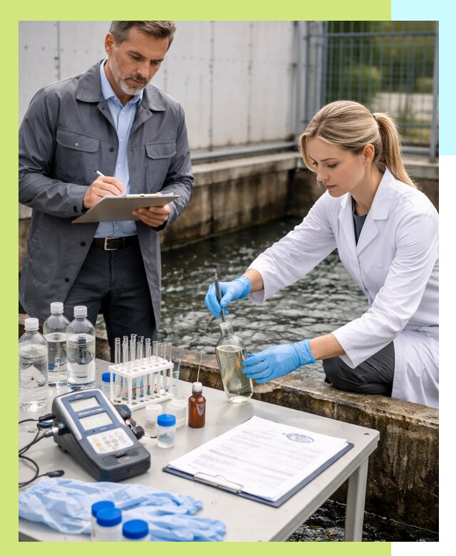 Разработка технических условий (ТУ) на водоснабжение в Домодедове