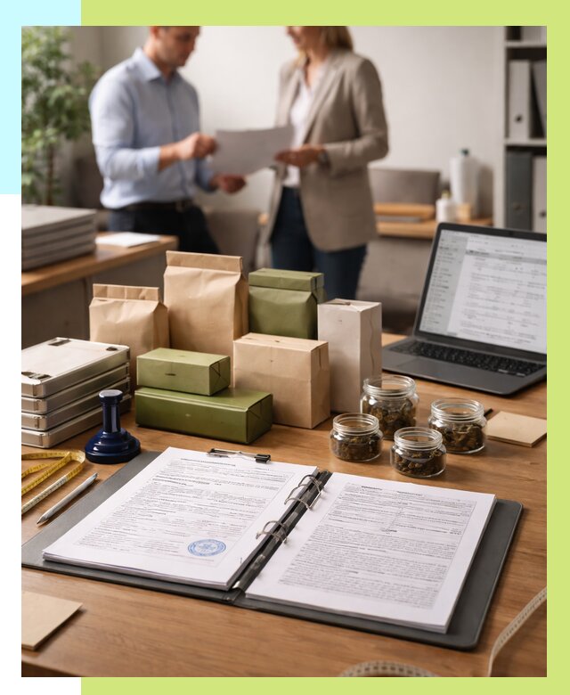 ТУ на чай в Домодедове срочно от 8947 р., оформление в Алешин-Дмд