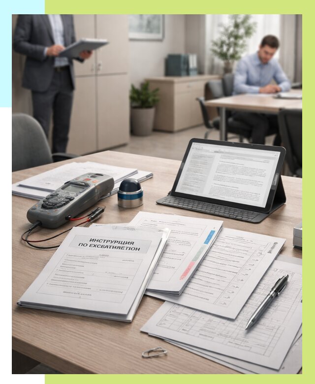 Руководство по эксплуатации в Домодедове от 7368 р. | Алешин-Дмд