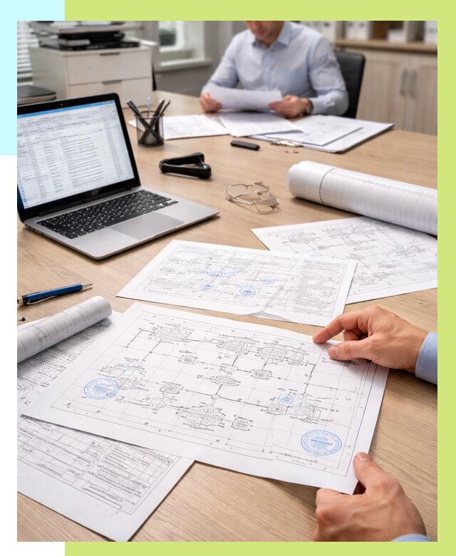 Алешин-Дмд:маршрутные карты технологических процессов Домодедове от 6316