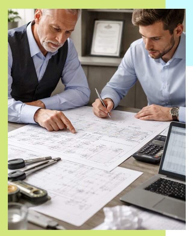 Разработка маршрутных карт технологических процессов в Домодедове