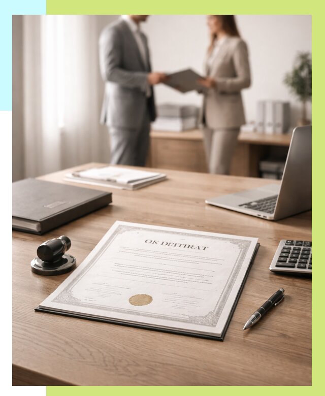 Сертификат на услуги в Домодедове оформить от 8947 р. Алешин-Дмд