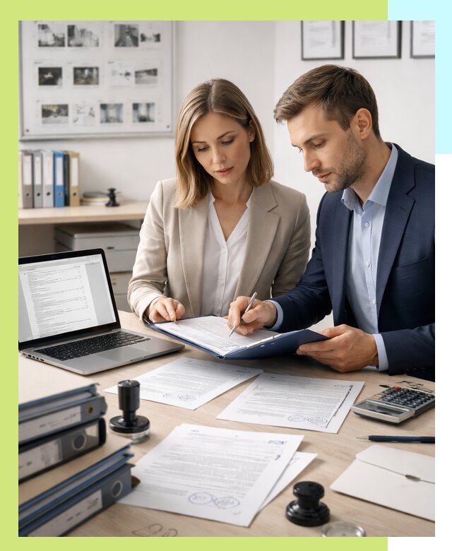 Нотификация ФСБ для продукции и оборудования в Домодедове