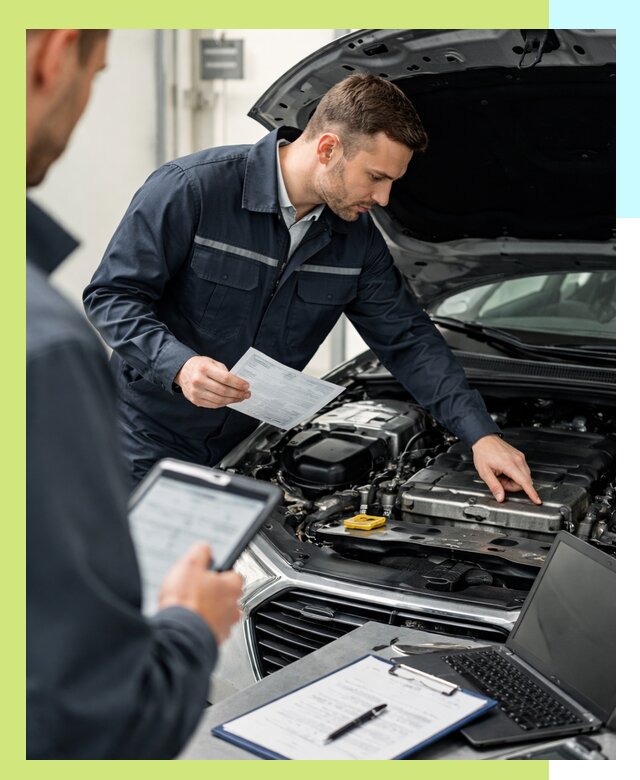 Оформление СБКТС на автомобиль в Домодедове, быстро и официально