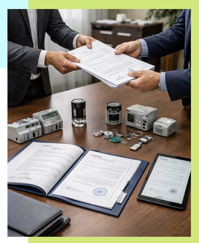 БКТС в Домодедове: оформить и заказать от 7895 р. | Алешин-Дмд