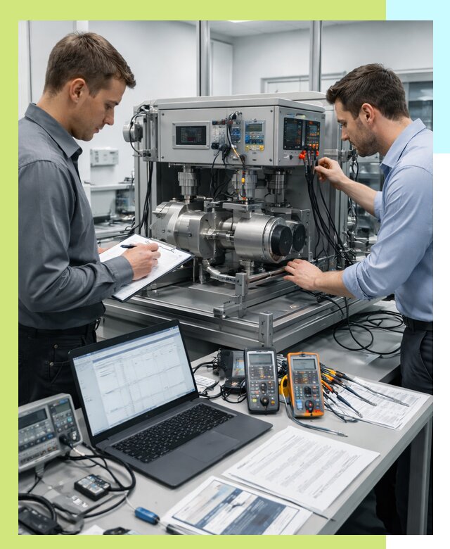 Получение БКТС для техники, оборудования и услуг в Домодедове