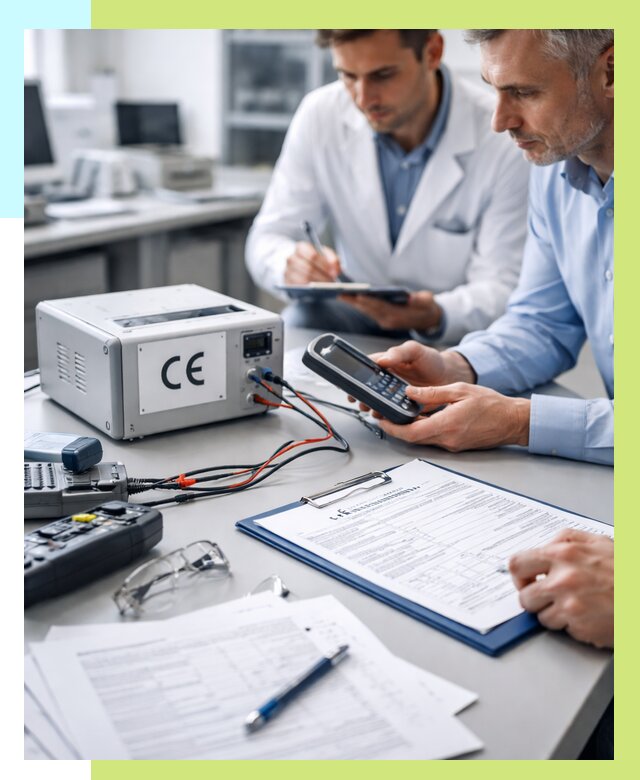 CE сертификат в Домодедове от 21052 р. под ключ Алешин-Дмд