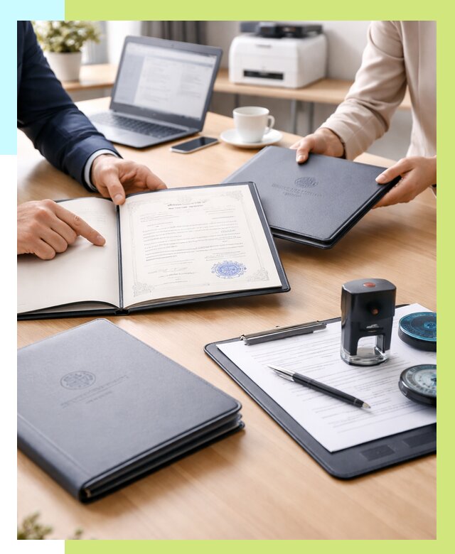 Сертификат OHSAS 18001 в Домодедове от 47367 р. | Алешин-Дмд