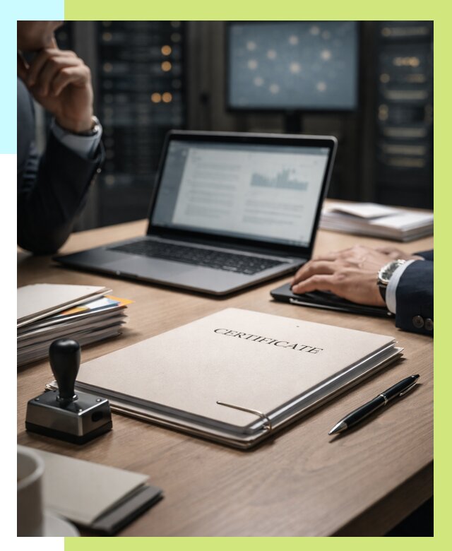 Сертификат ISO 27001 в Домодедове под ключ от 157890 р. Алешин-Дмд