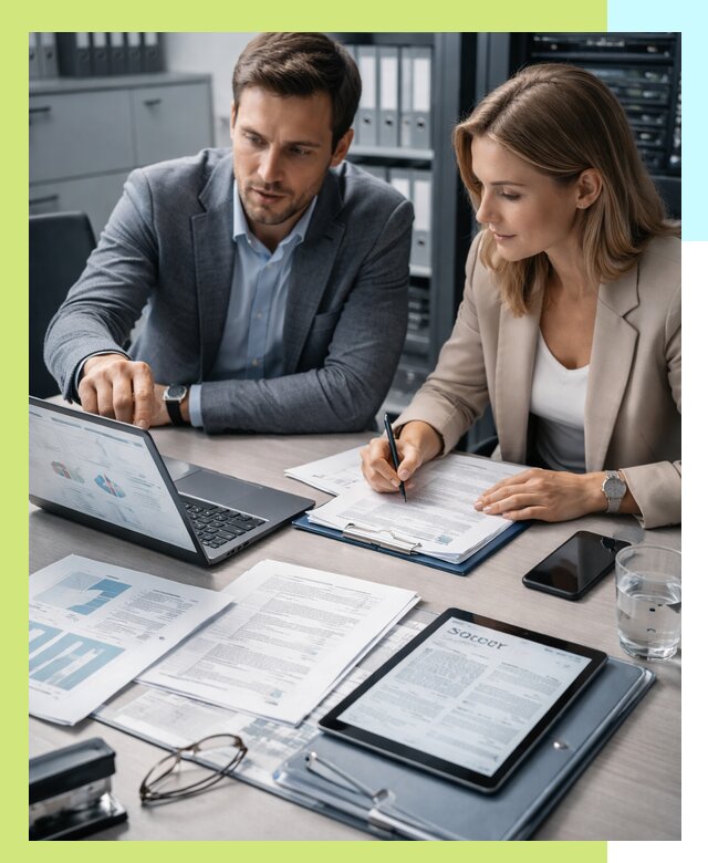 Получение сертификата ISO 27001 информационной безопасности в Домодедове