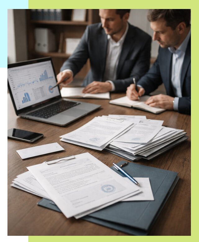 Оценка деловой репутации в Домодедове от 7895 р. | Алешин-Дмд