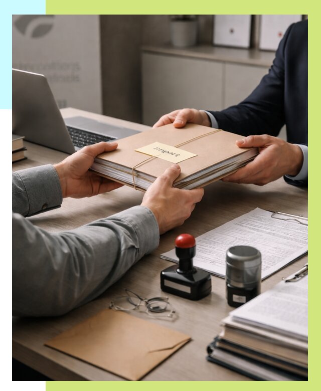 Сертификация для импорта в Домодедове от 31578 р. | Алешин-Дмд