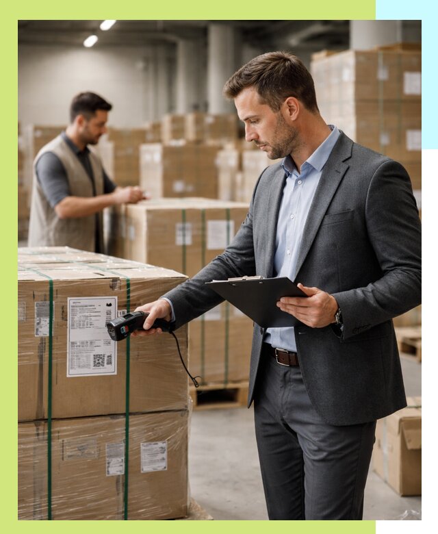 Сертификация партии товара в Домодедове по требованиям законодательства